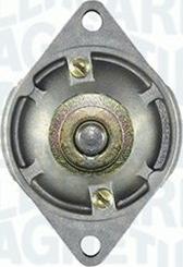 Magneti Marelli 944280553430 - Стартер autospares.lv