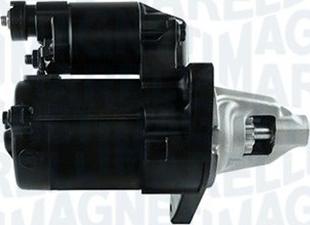 Magneti Marelli 944280524480 - Стартер autospares.lv