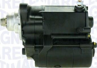 Magneti Marelli 944280524060 - Стартер autospares.lv