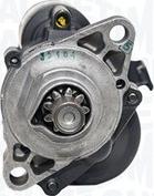 Magneti Marelli 944280524240 - Стартер autospares.lv