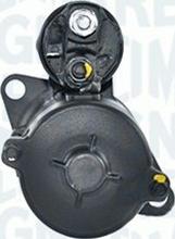 Magneti Marelli 944280524250 - Стартер autospares.lv