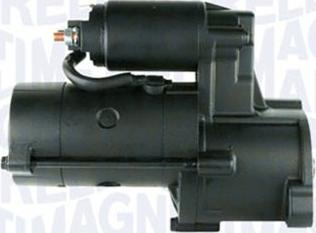 Magneti Marelli 944280525060 - Стартер autospares.lv