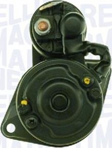 Magneti Marelli 944280525350 - Стартер autospares.lv