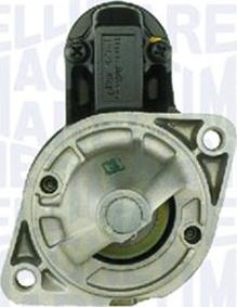 Magneti Marelli 944280525270 - Стартер autospares.lv