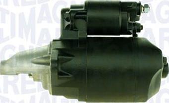 Magneti Marelli 944280526090 - Стартер autospares.lv