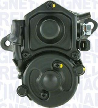 Magneti Marelli 944280526120 - Стартер autospares.lv