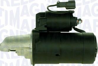 Magneti Marelli 944280521460 - Стартер autospares.lv