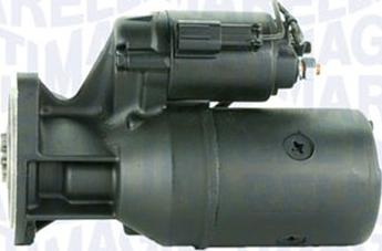 Magneti Marelli 944280521400 - Стартер autospares.lv