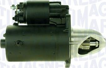 Magneti Marelli 944280521530 - Стартер autospares.lv