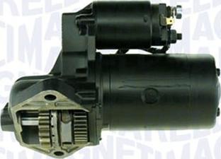 Magneti Marelli 944280521650 - Стартер autospares.lv