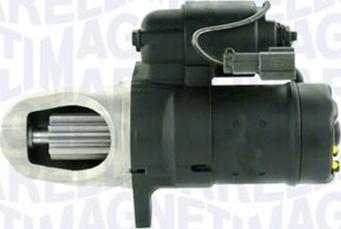 Magneti Marelli 944280521660 - Стартер autospares.lv