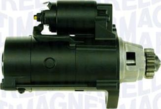 Magneti Marelli 944280521890 - Стартер autospares.lv