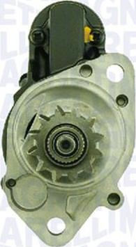 Magneti Marelli 944280521890 - Стартер autospares.lv