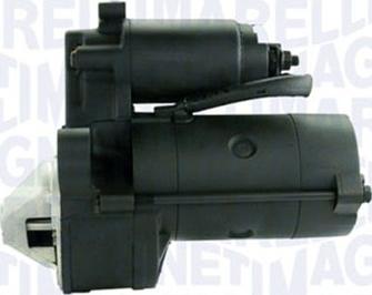 Magneti Marelli 944280523170 - Стартер autospares.lv