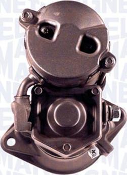 Magneti Marelli 944280522940 - Стартер autospares.lv