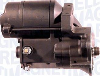 Magneti Marelli 944280522940 - Стартер autospares.lv