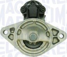 Magneti Marelli 944280522880 - Стартер autospares.lv