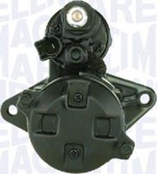 Magneti Marelli 944280522880 - Стартер autospares.lv