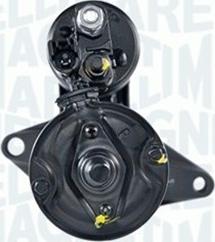 Magneti Marelli 944280522820 - Стартер autospares.lv