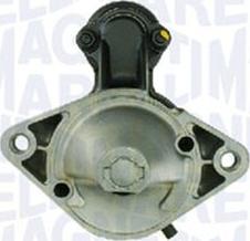 Magneti Marelli 944280522380 - Стартер autospares.lv