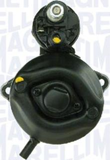 Magneti Marelli 944280522380 - Стартер autospares.lv