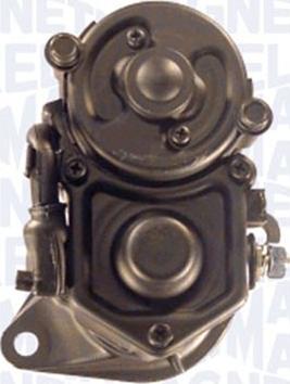 Magneti Marelli 944280527050 - Стартер autospares.lv