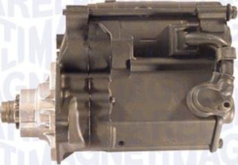 Magneti Marelli 944280527050 - Стартер autospares.lv