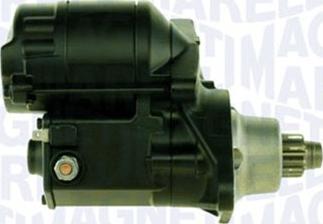 Magneti Marelli 944280527130 - Стартер autospares.lv