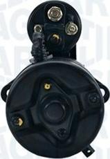 Magneti Marelli 944280199000 - Стартер autospares.lv