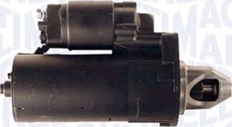 Magneti Marelli 944280195000 - Стартер autospares.lv