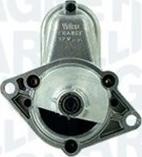 Magneti Marelli 944280198700 - Стартер autospares.lv