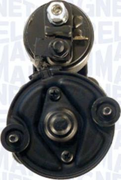 Magneti Marelli 944280149600 - Стартер autospares.lv