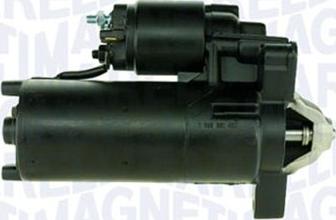 Magneti Marelli 944280145900 - Стартер autospares.lv