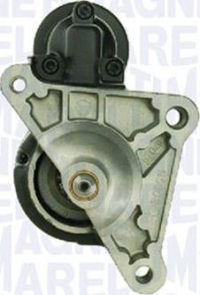 Magneti Marelli 944280145900 - Стартер autospares.lv