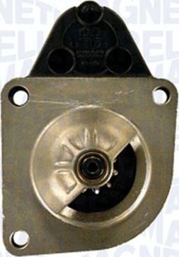 Magneti Marelli 944280145700 - Стартер autospares.lv