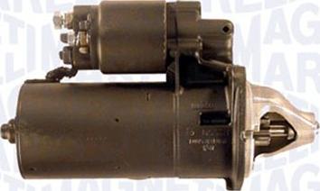 Magneti Marelli 944280148400 - Стартер autospares.lv