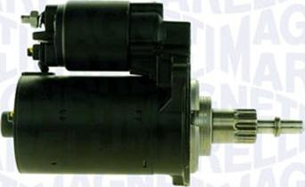 Magneti Marelli 944280148100 - Стартер autospares.lv