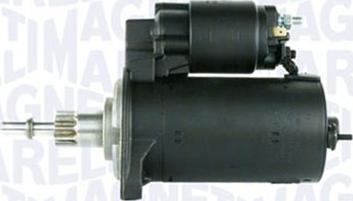 Magneti Marelli 944280148200 - Стартер autospares.lv