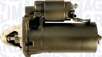 Magneti Marelli 944280147000 - Стартер autospares.lv