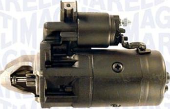 Magneti Marelli 944280159100 - Стартер autospares.lv