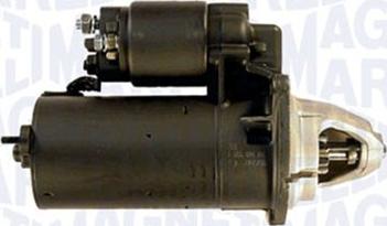 Magneti Marelli 944280150500 - Стартер autospares.lv