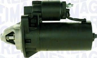 Magneti Marelli 944280157400 - Стартер autospares.lv