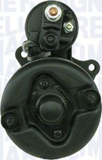 Magneti Marelli 944280169500 - Стартер autospares.lv