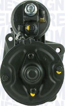 Magneti Marelli 944280169000 - Стартер autospares.lv