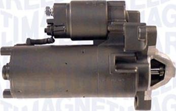 Magneti Marelli 944280169300 - Стартер autospares.lv