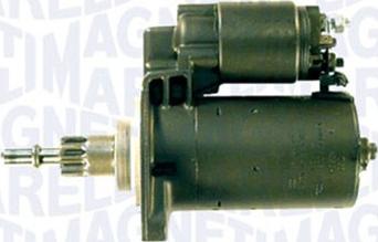 Magneti Marelli 944280161100 - Стартер autospares.lv