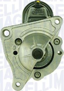 Magneti Marelli 944280161300 - Стартер autospares.lv