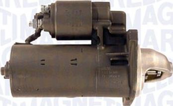 Magneti Marelli 944280168600 - Стартер autospares.lv