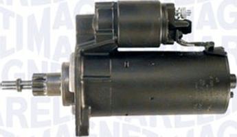 Magneti Marelli 944280163100 - Стартер autospares.lv