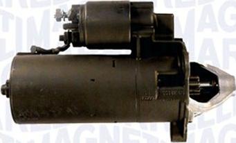 Magneti Marelli 944280162400 - Стартер autospares.lv